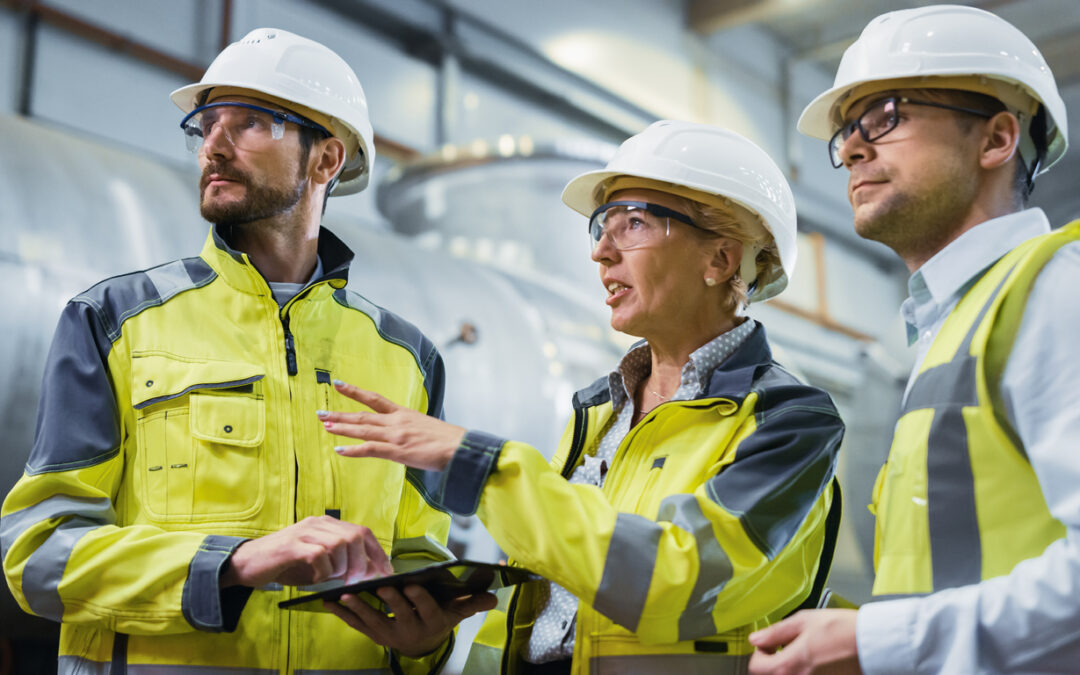 Overview of BG03 Guidance Document on Blowdown Systems for Steam Boilers
